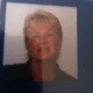 Meet your Posher, Sharon